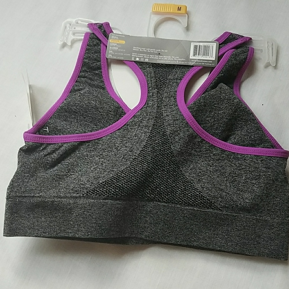 Sport Bra - Picture 3 of 6